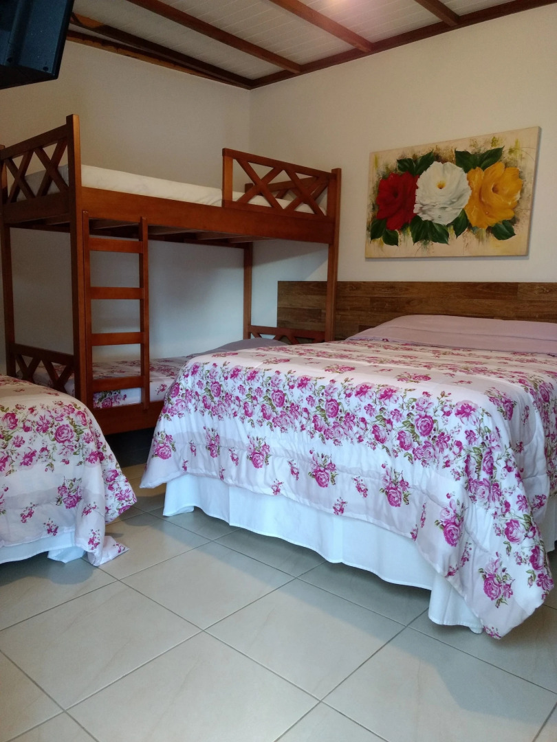 Pousada Villa Virgínia