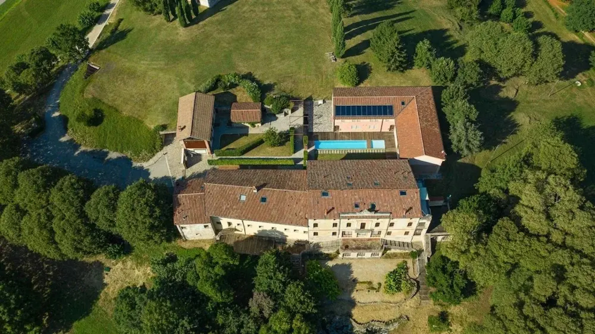 Villa di Bodo Resort