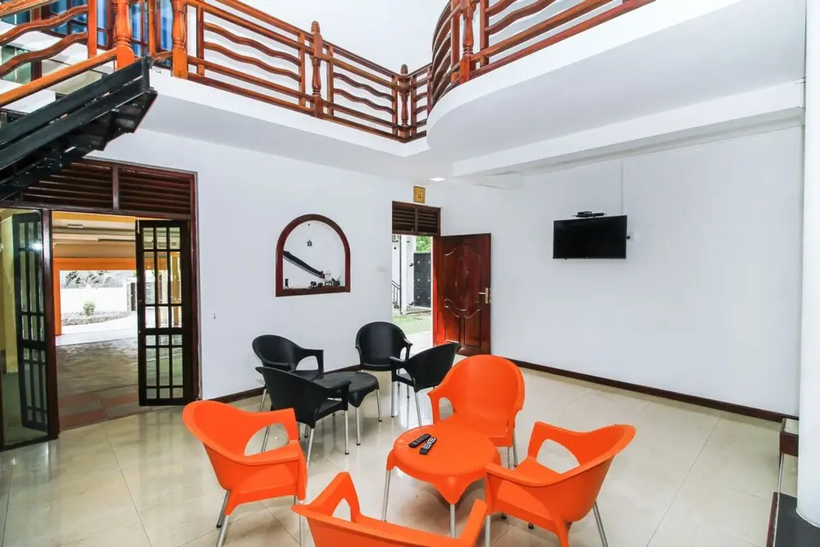 OYO 276 Heavenly Heritage