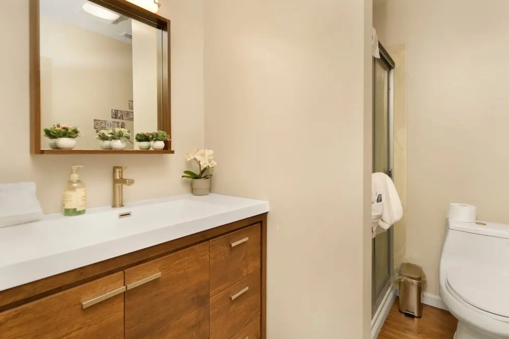 Whispering Forest Chalet #2169