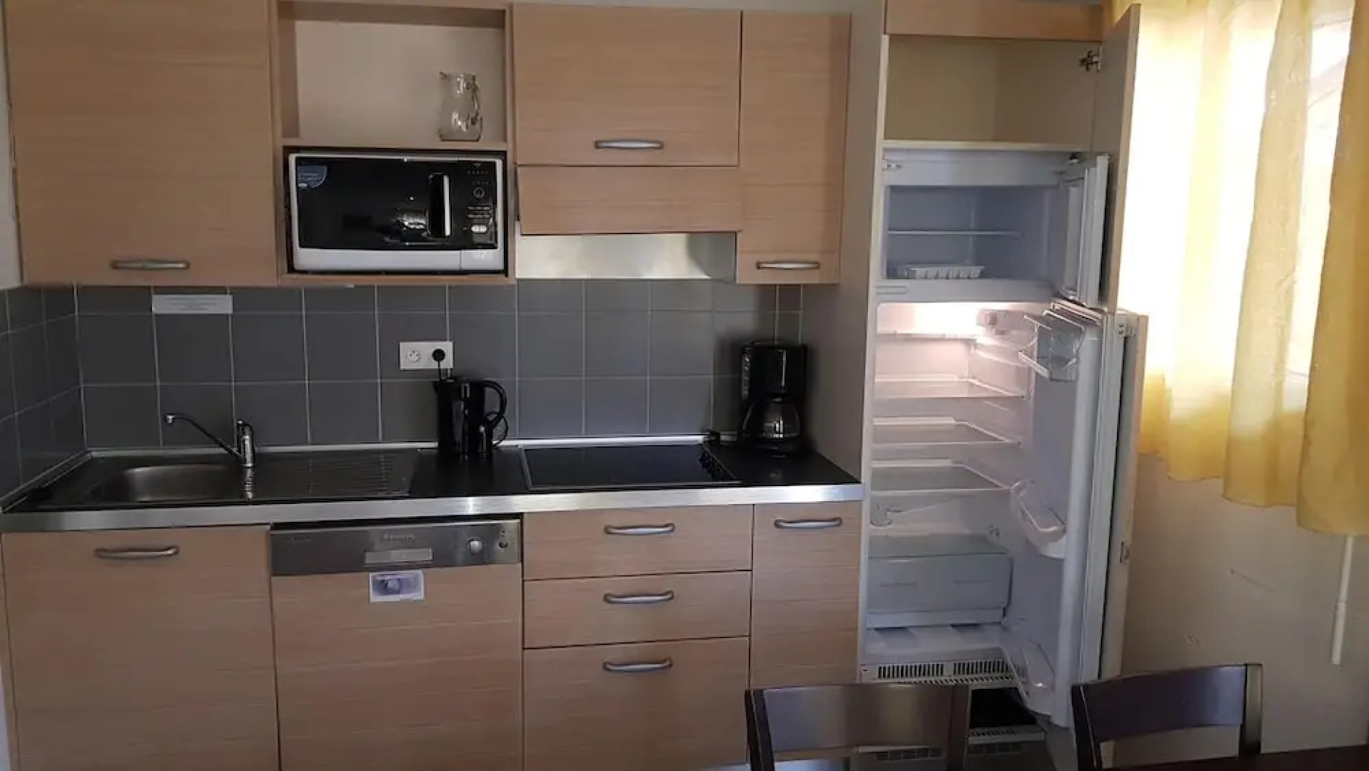 Vacanceole - Les Chalets du Verdon