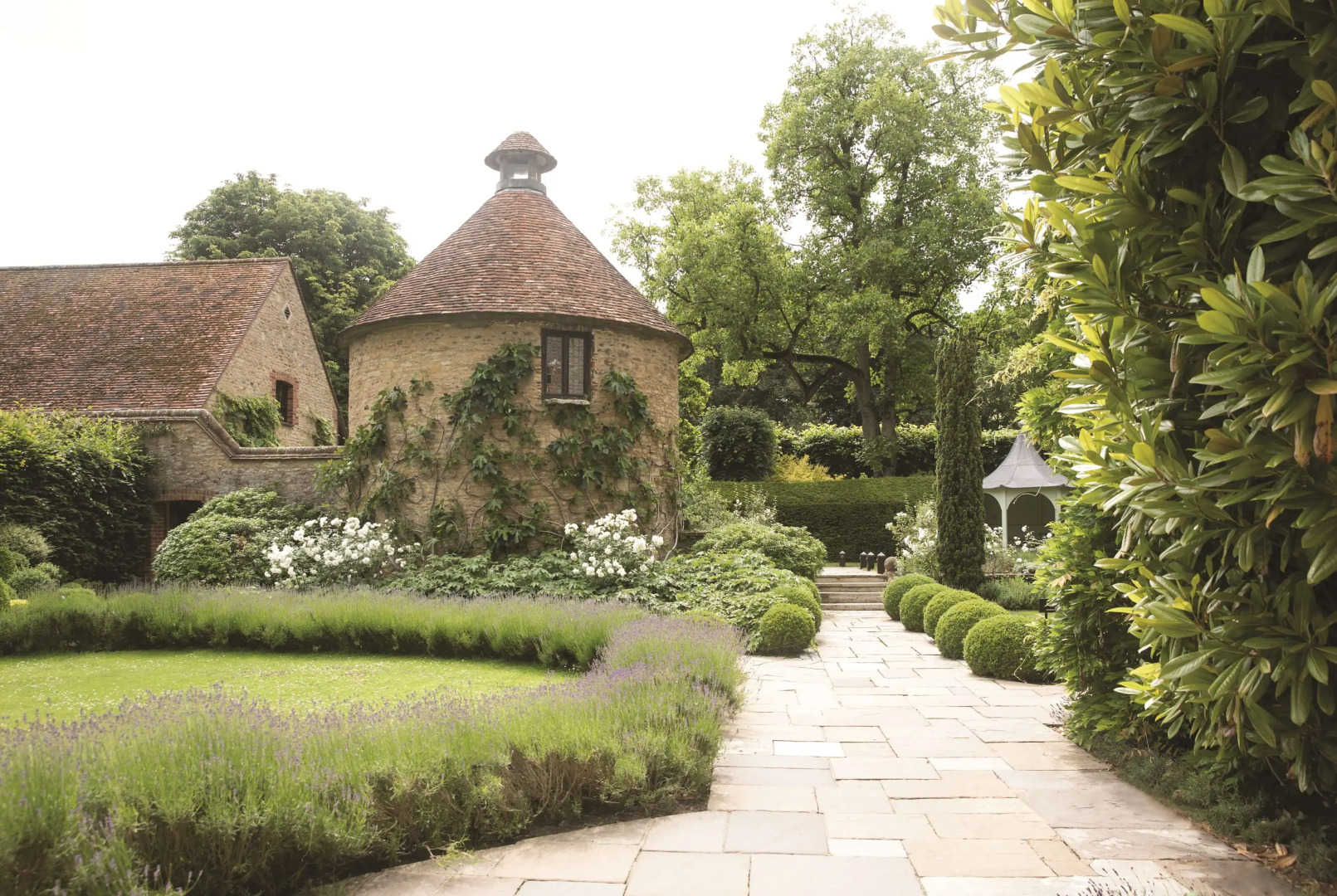 Le Manoir aux Quat'Saisons, A Belmond Hotel, Oxfordshire