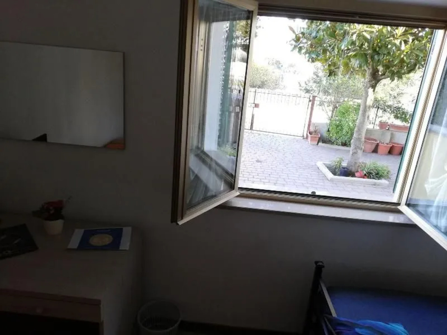 Antoma - Affitti brevi a Foligno