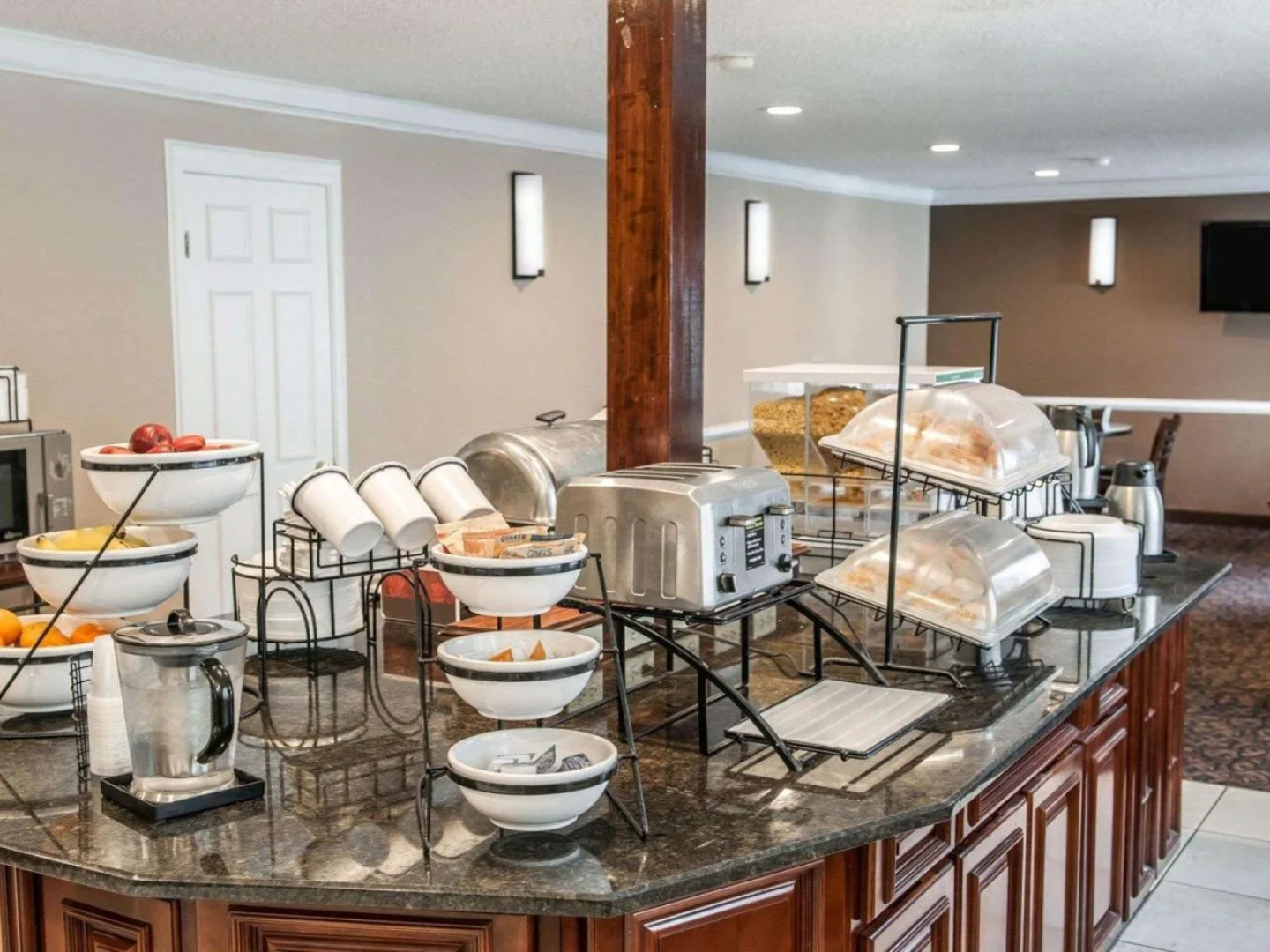 Comfort Inn Indianapolis South