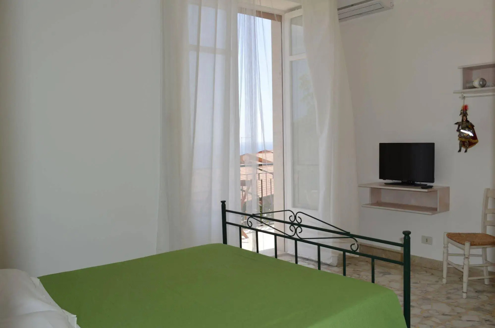 B&B I Faraglioni Di Villa Jole