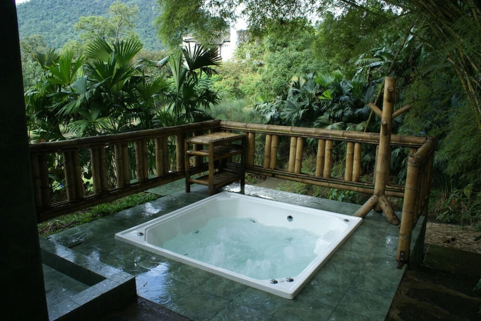 El Refugio Hotel & Spa