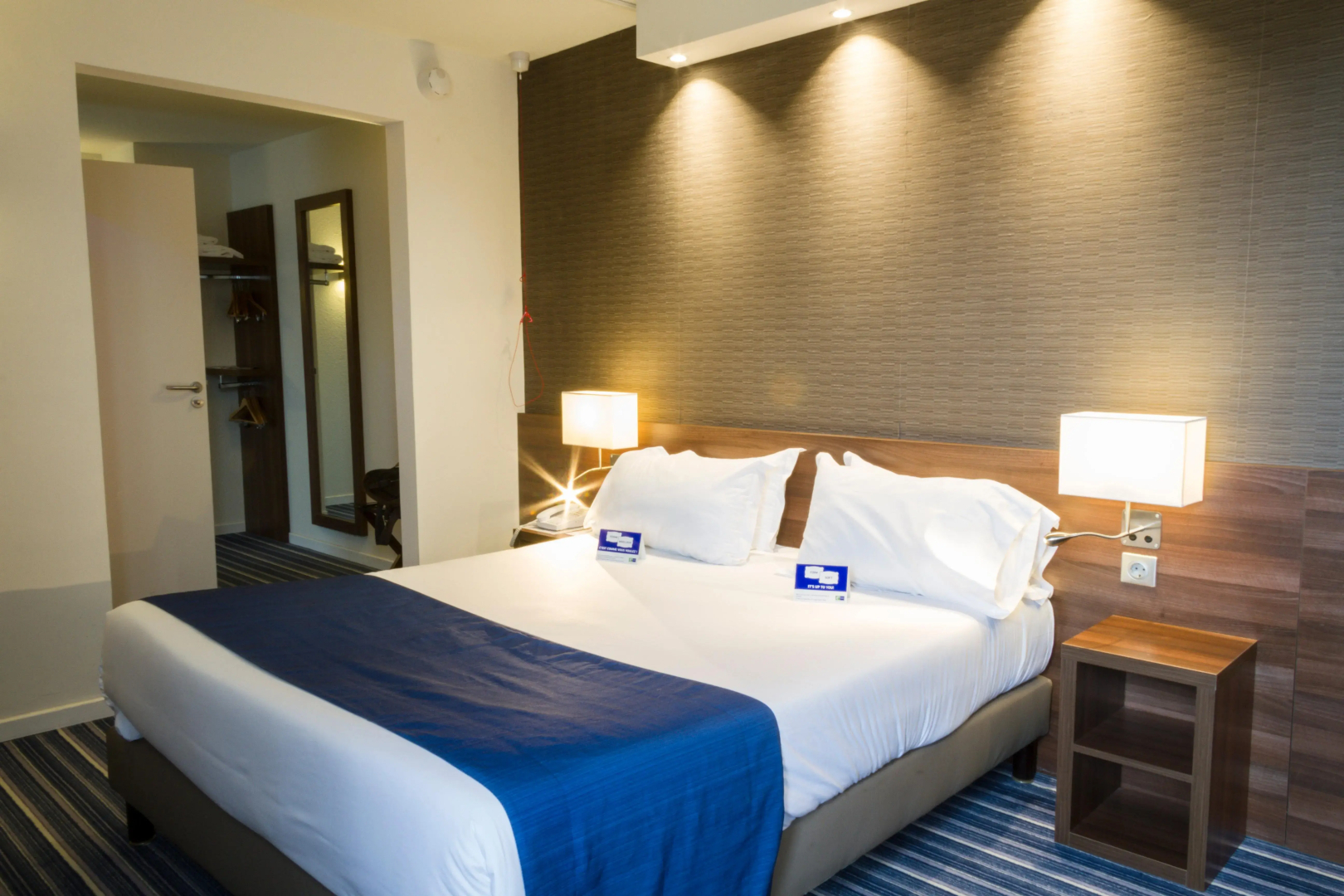 Holiday Inn Express Amiens by IHG