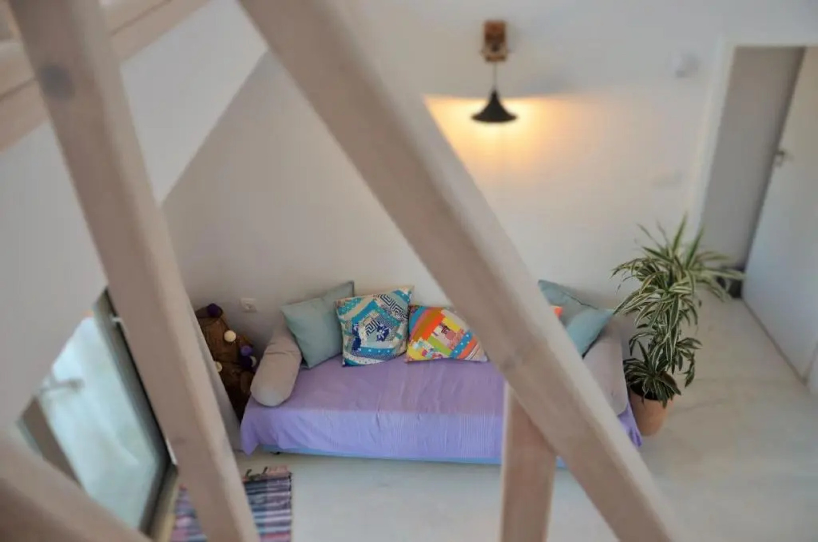 Luxurious Stone house