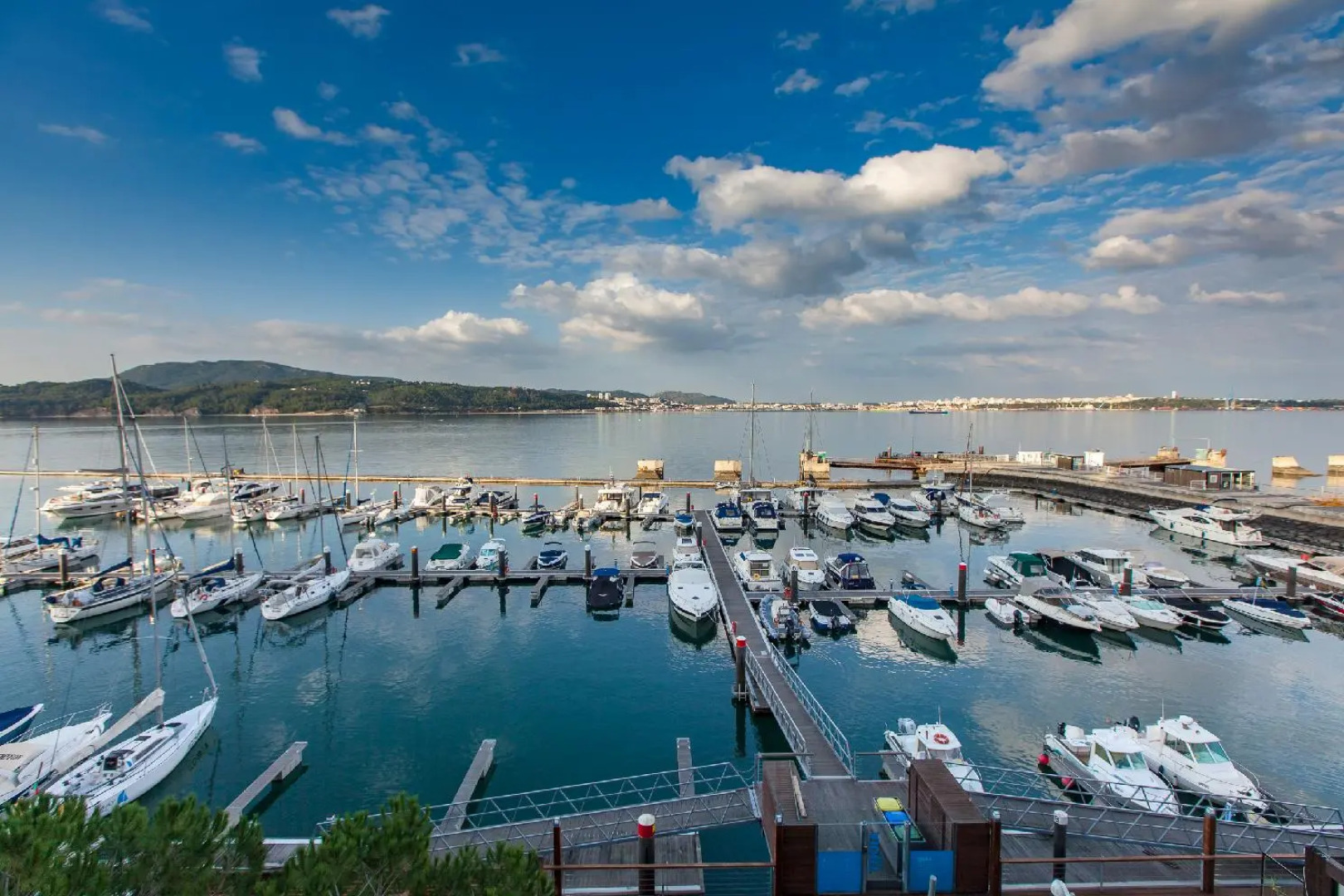 Troia Residence by The Editory-Apartamentos Marina