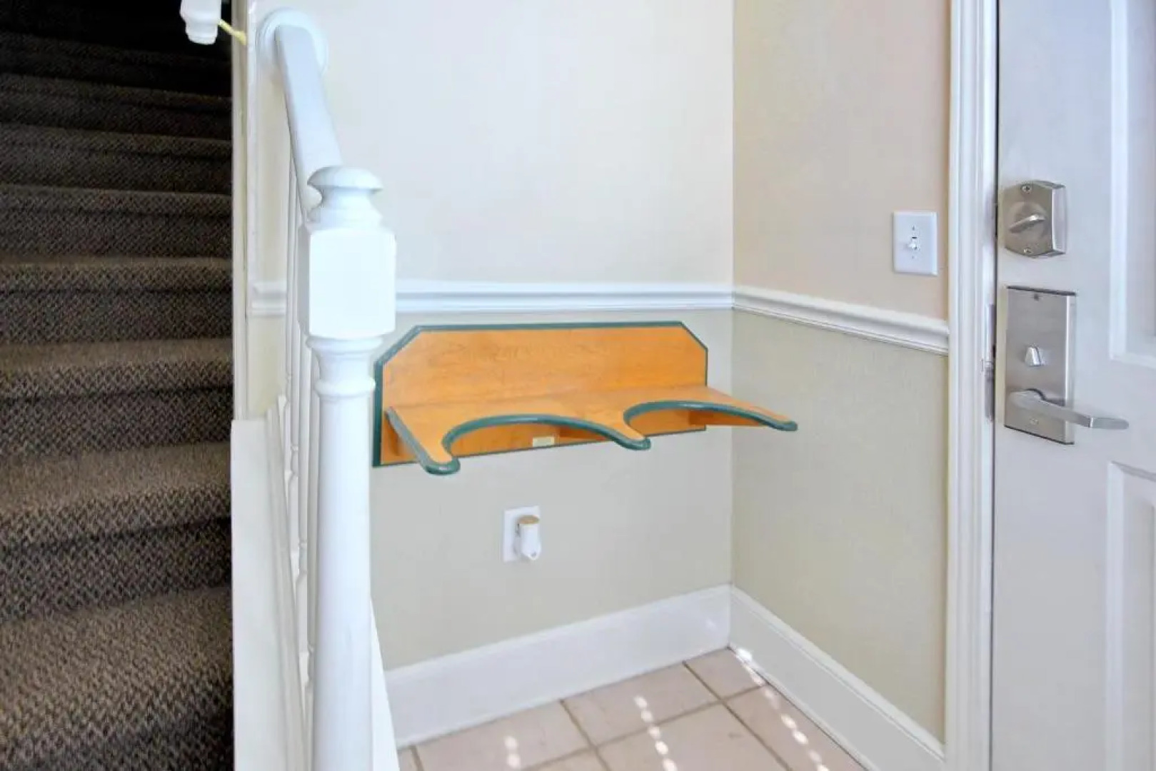 Two-Bedroom Vacation Condo