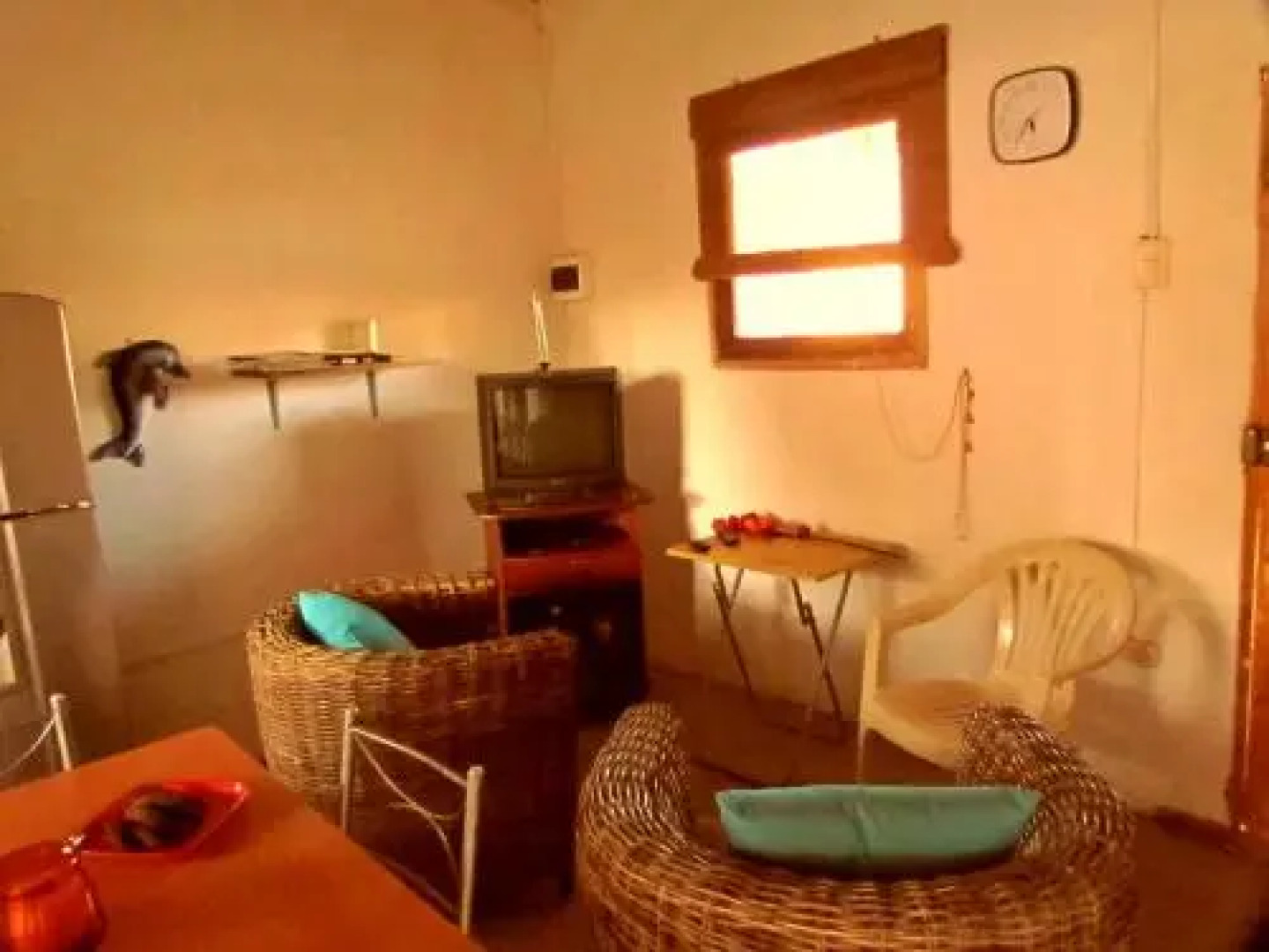 Villa Del Sol Lobitos