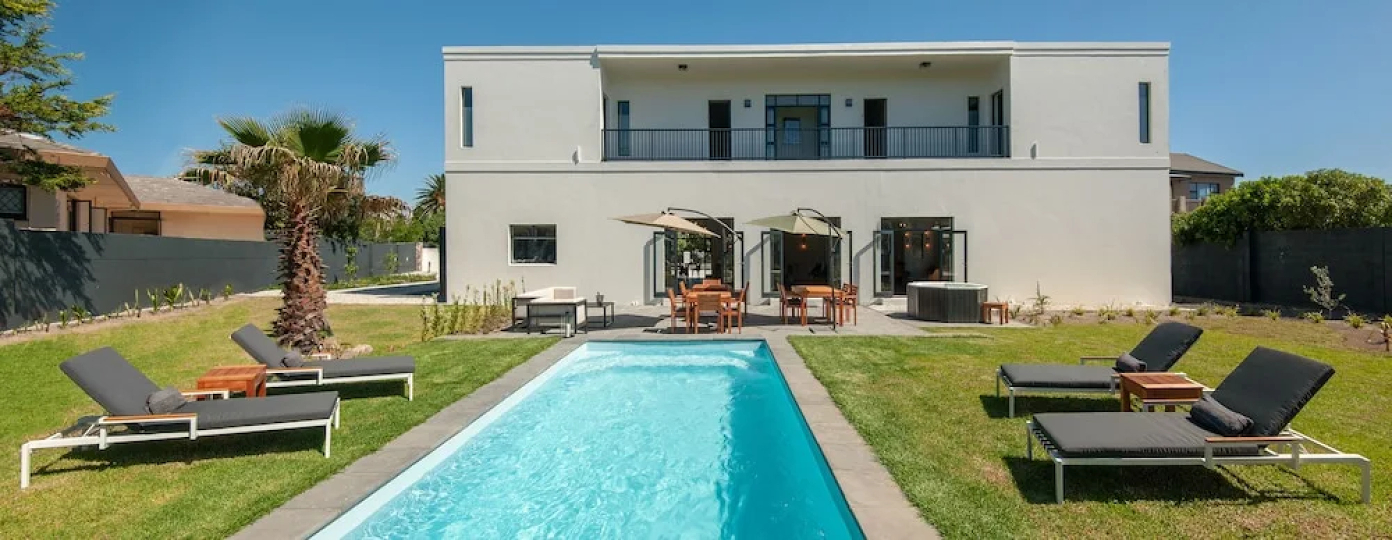 Glow Boutique Suites