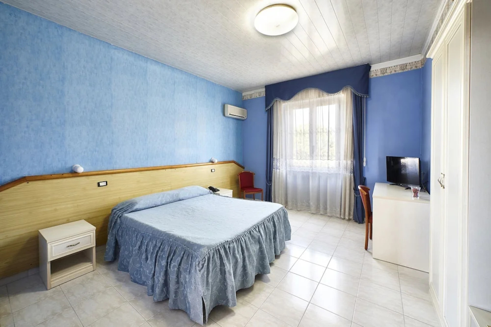 Albergo Nuovo Belvedere