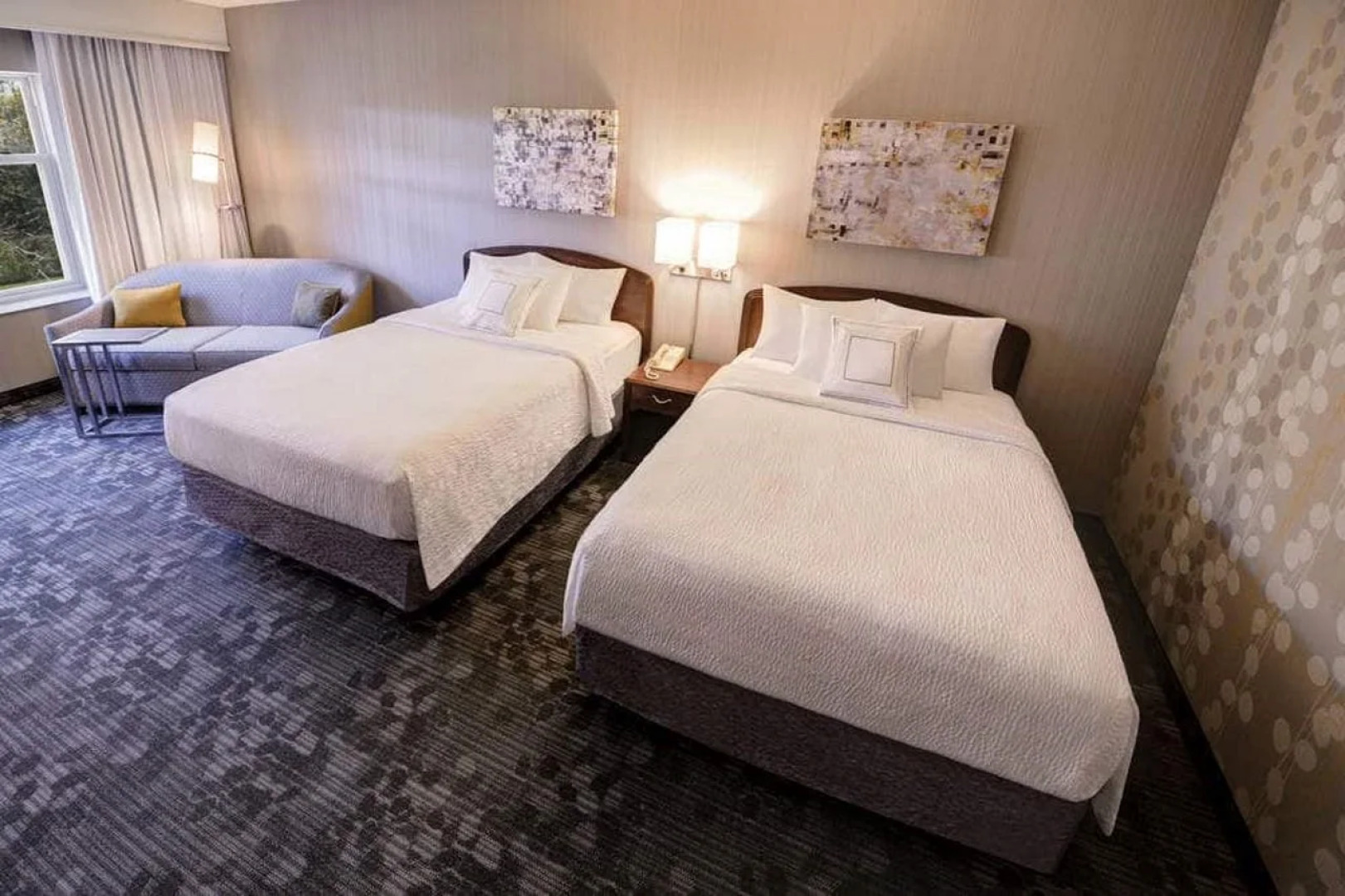 Courtyard by Marriott Wausau