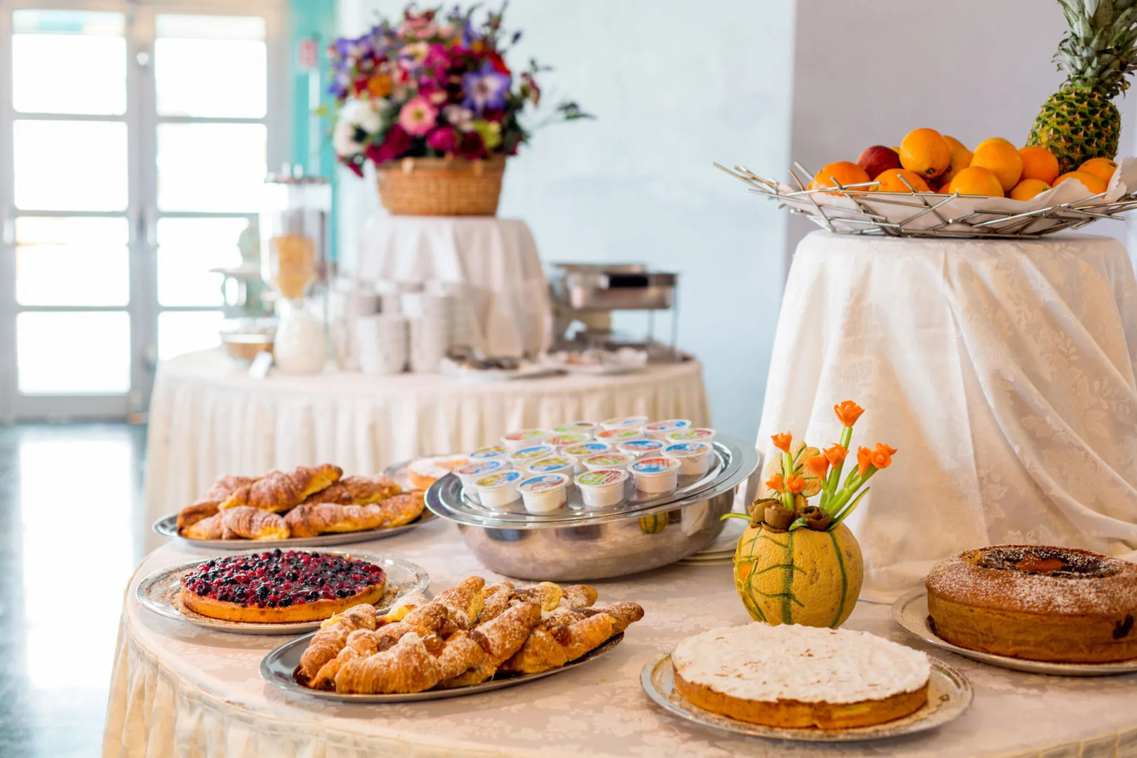 Victoria Terme Hotel