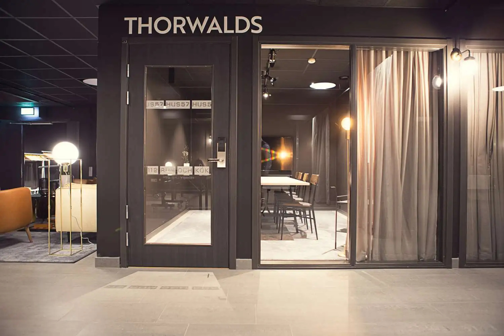 Best Western Paletten