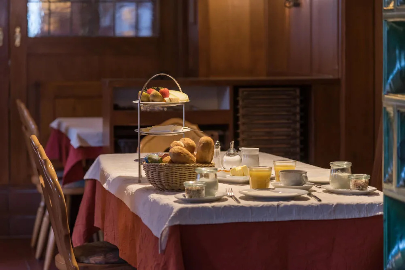 Landgasthof Ochsen Seelbach