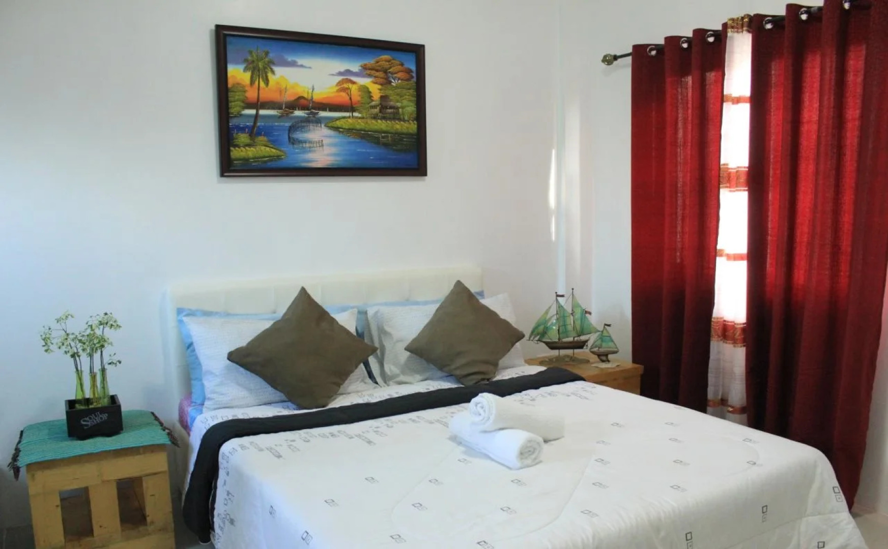 Alberto's by DJ Seungli