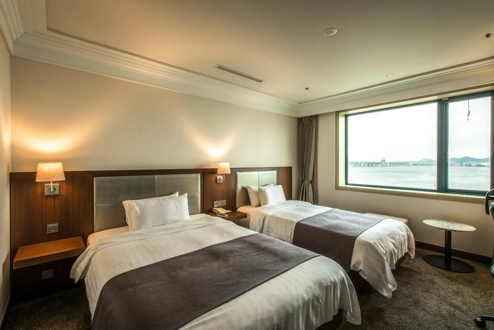 Shangria Beach Tourist Hotel