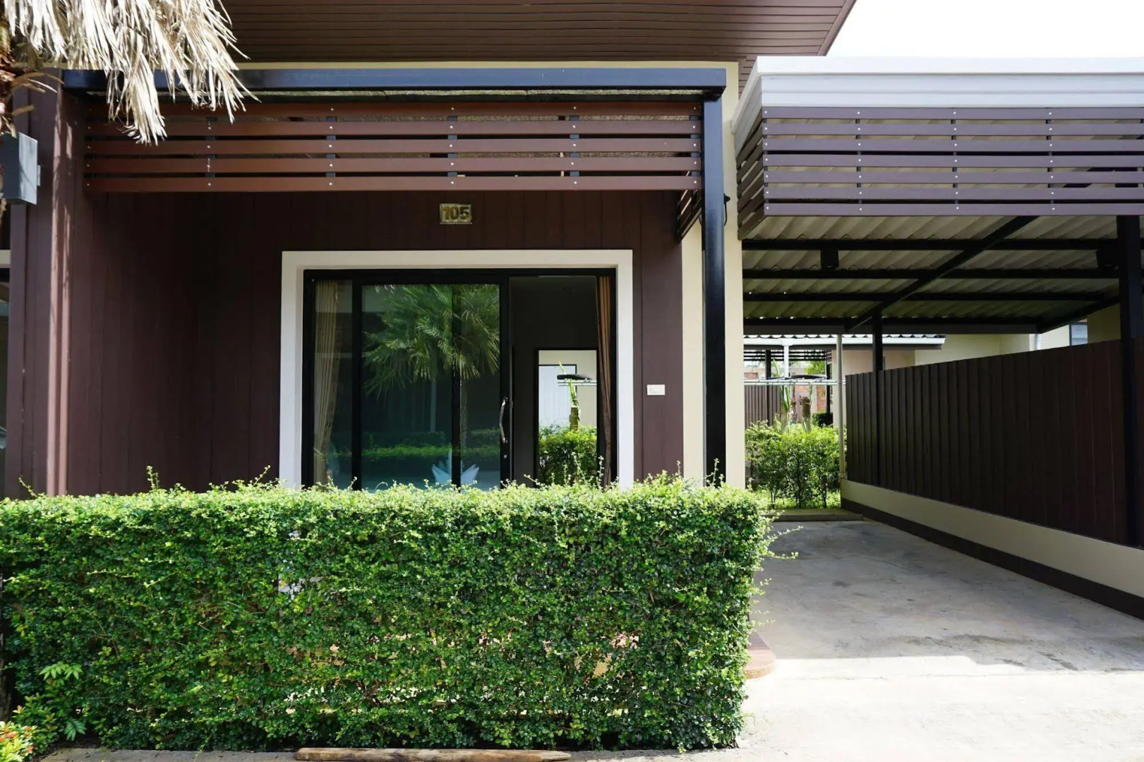 Phumipat Resort Thungsong