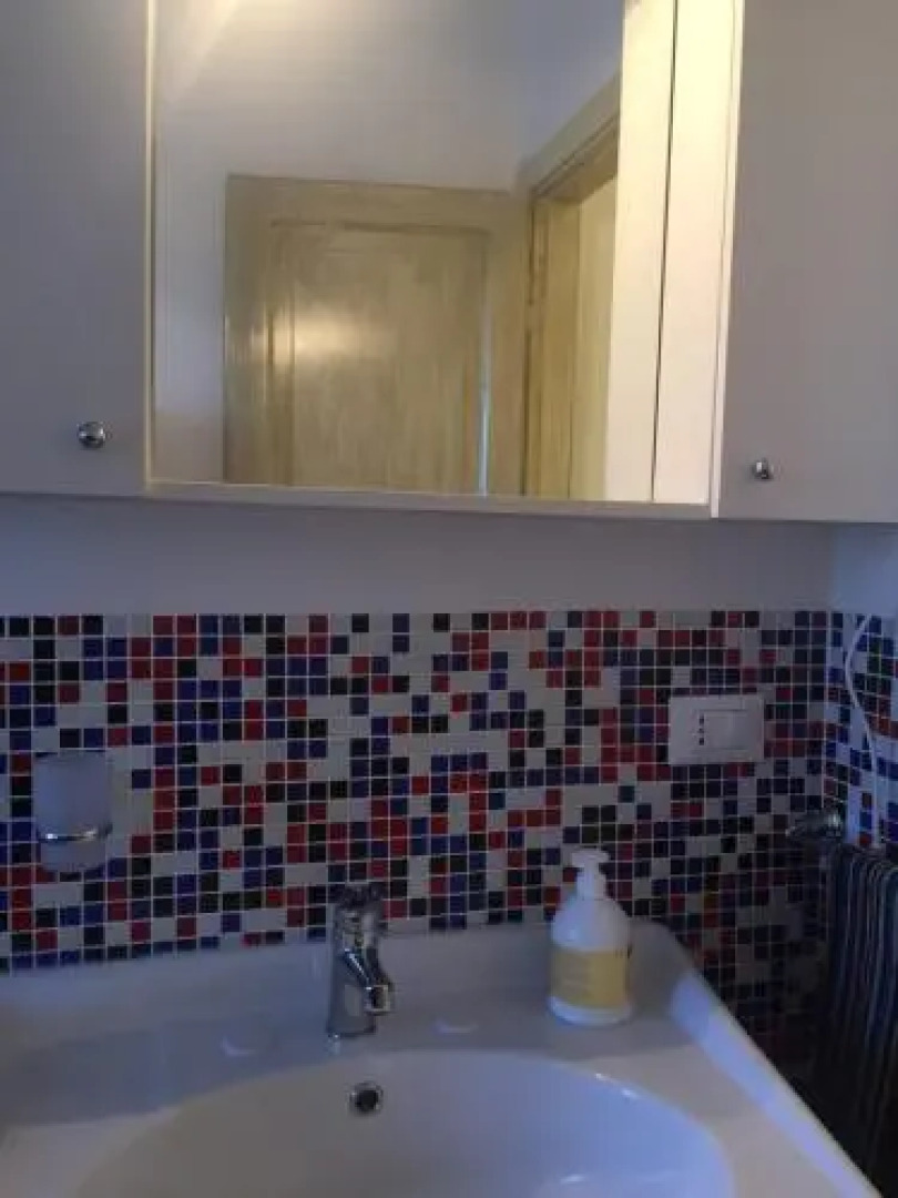 B&B Villa Angela Vallemare