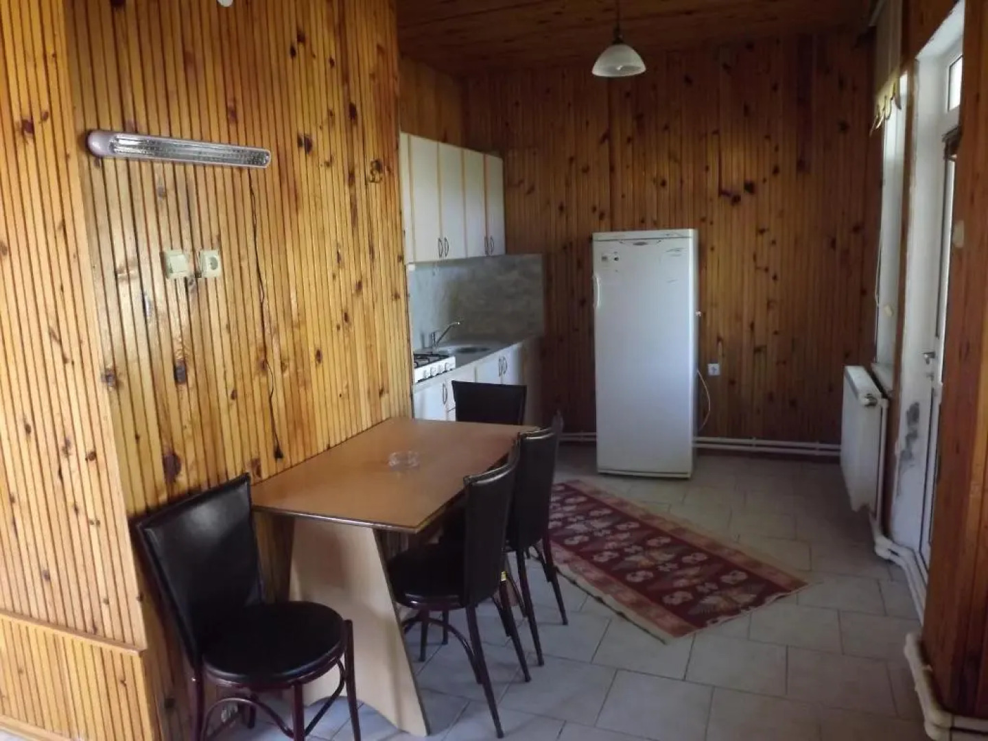 Hamsilos Tatil Koyu & Apart Hotel