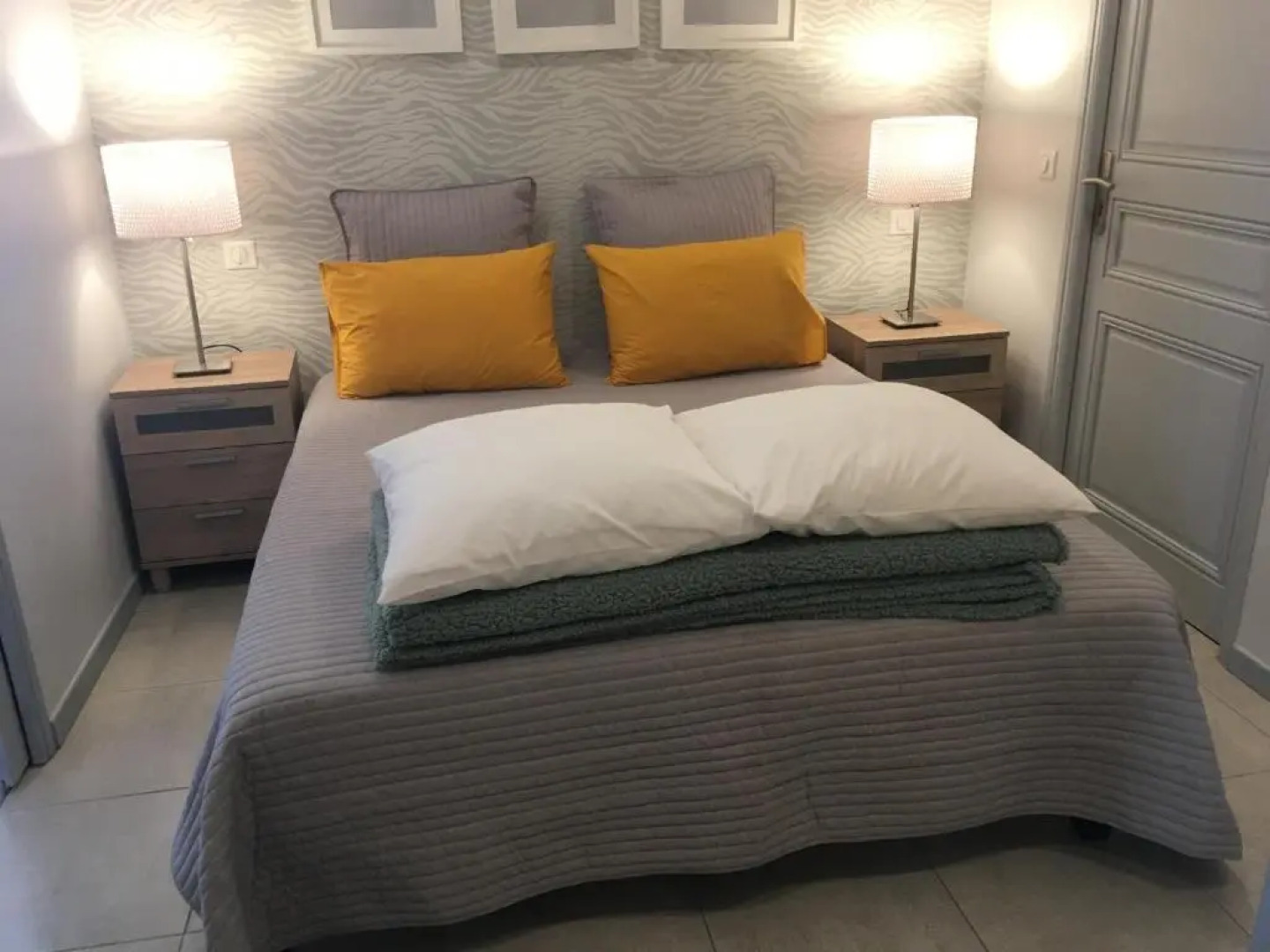 Sainte Maxime 4 Pieces