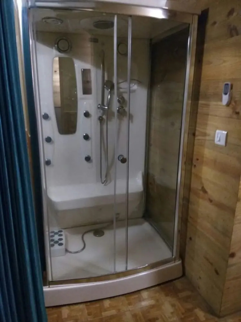 The Sal woods Forest Retreat & Spa