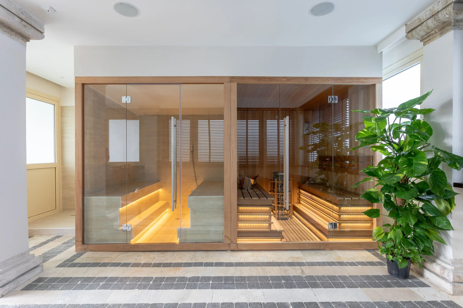 Porto Romano The Marina Resort