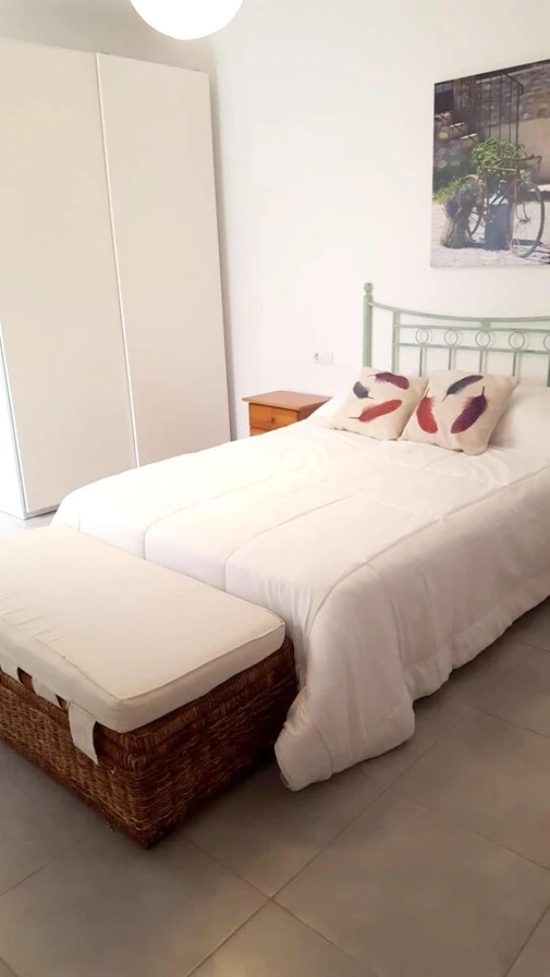 Apartment With 2 Bedrooms in Puerto del Rosario