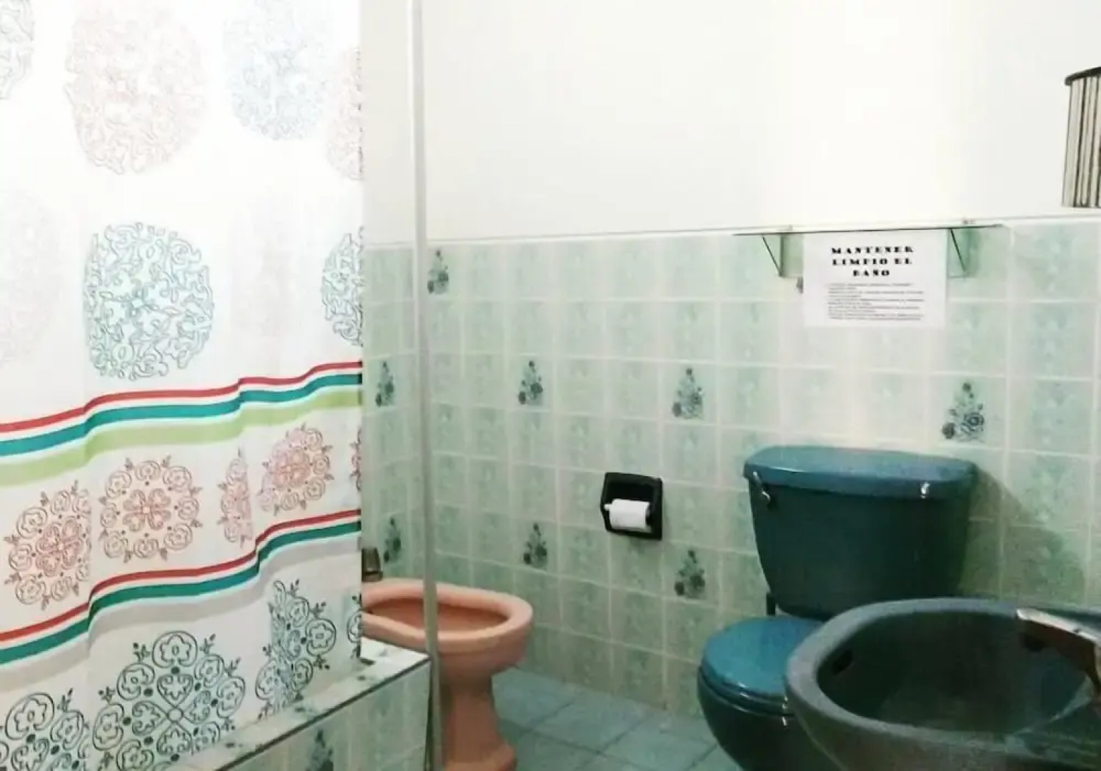 Comic Beach Casa Hospedaje