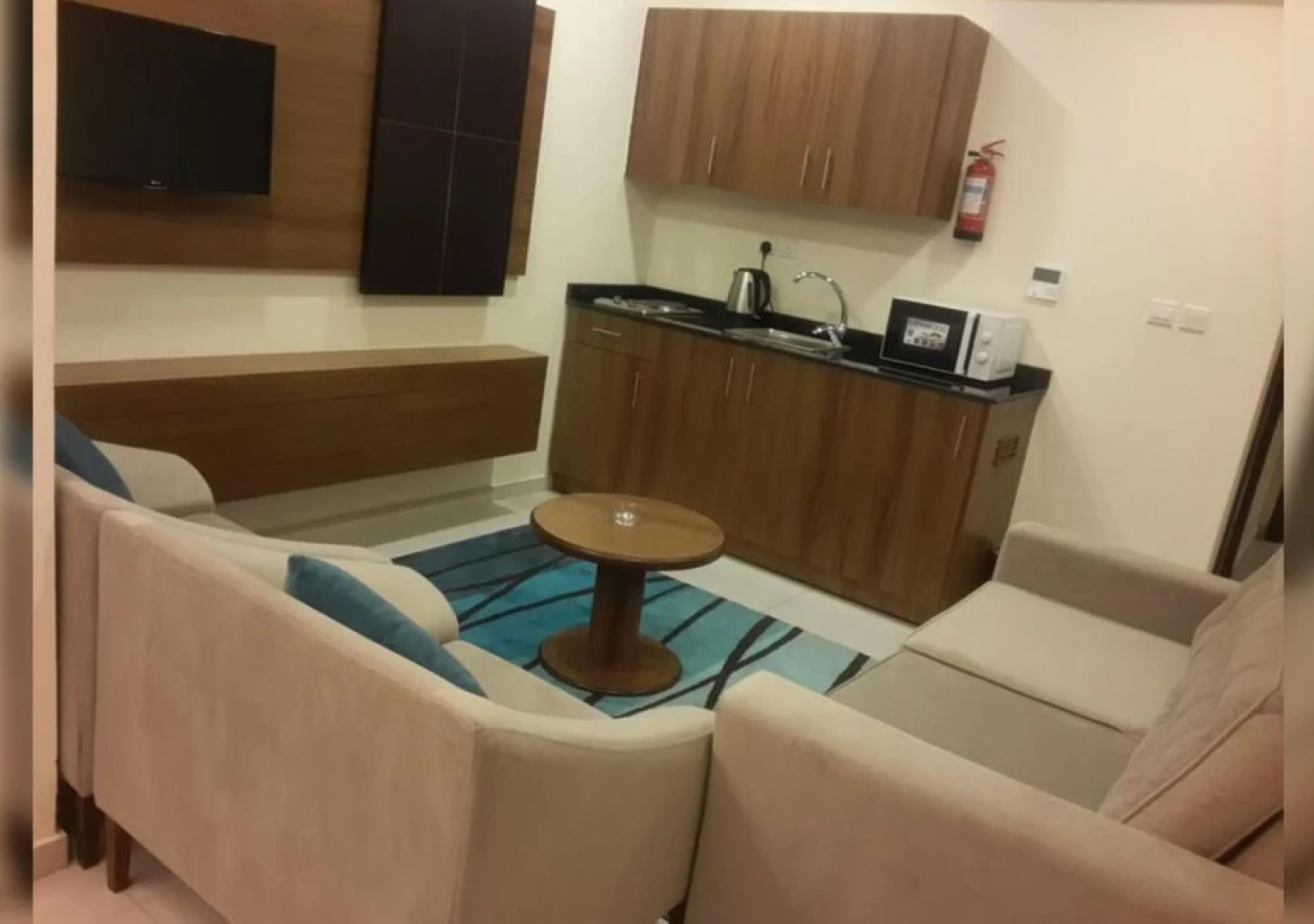 Amwaj Yanbu Residential Units