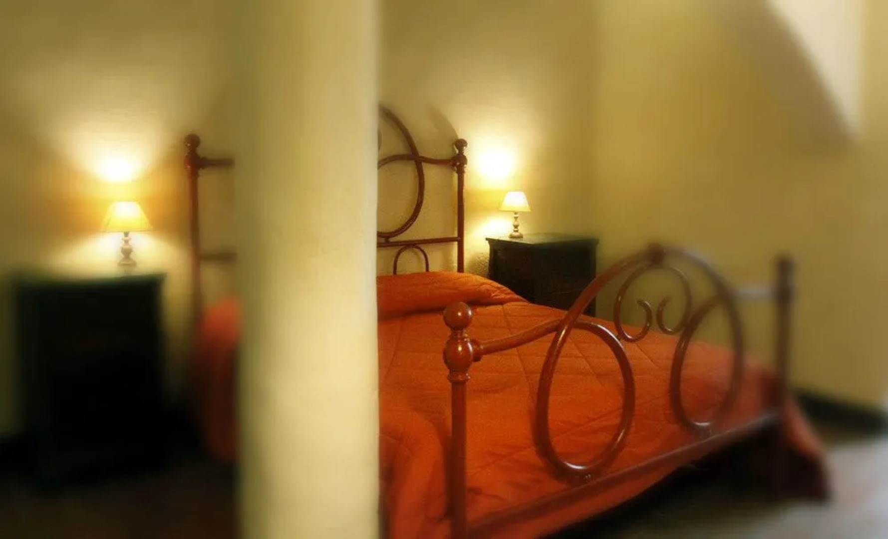 Castello di Saltemnano