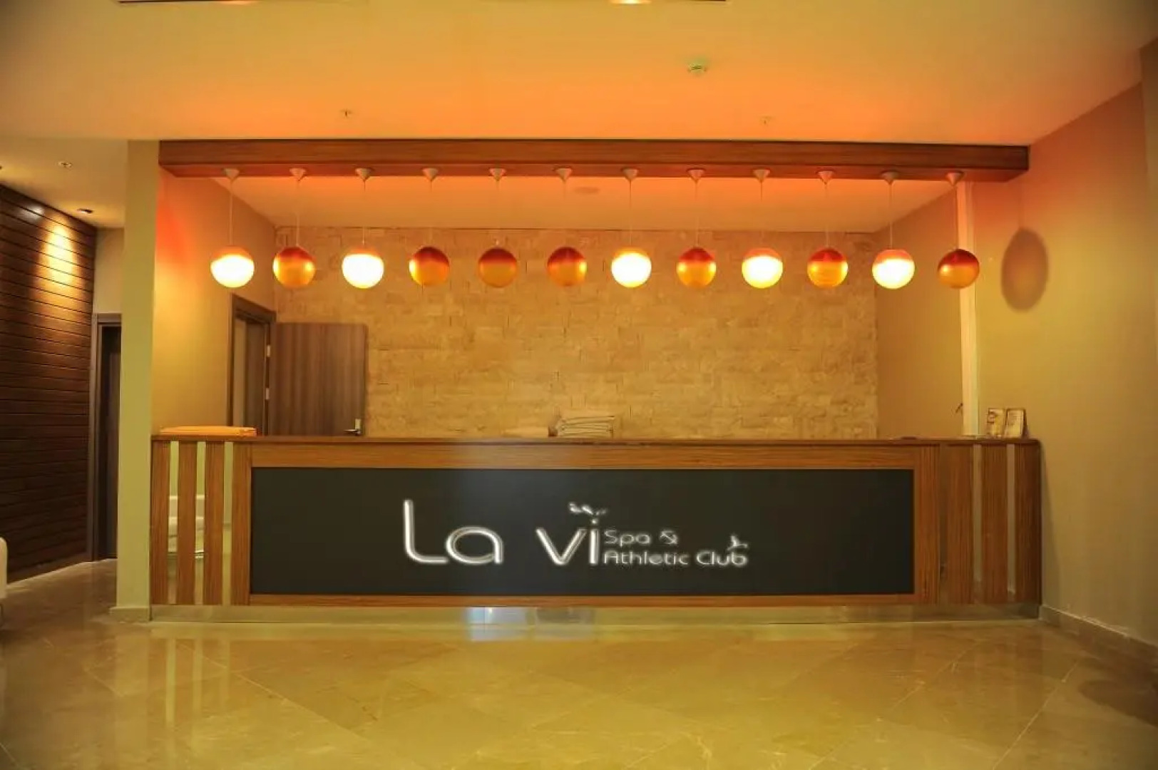 Green Nature Diamond Hotel