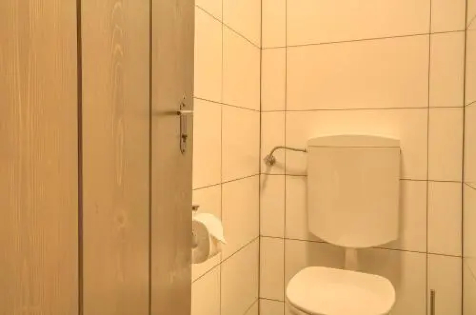 Apartment WILKY in Kaprun