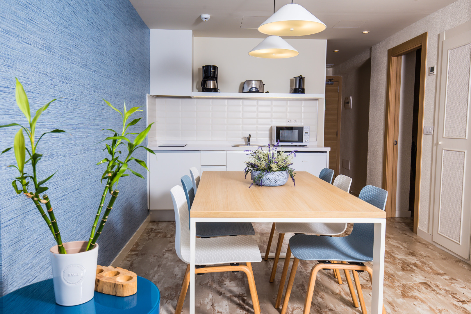 Отель HOVIMA La Pinta Beachfront Family