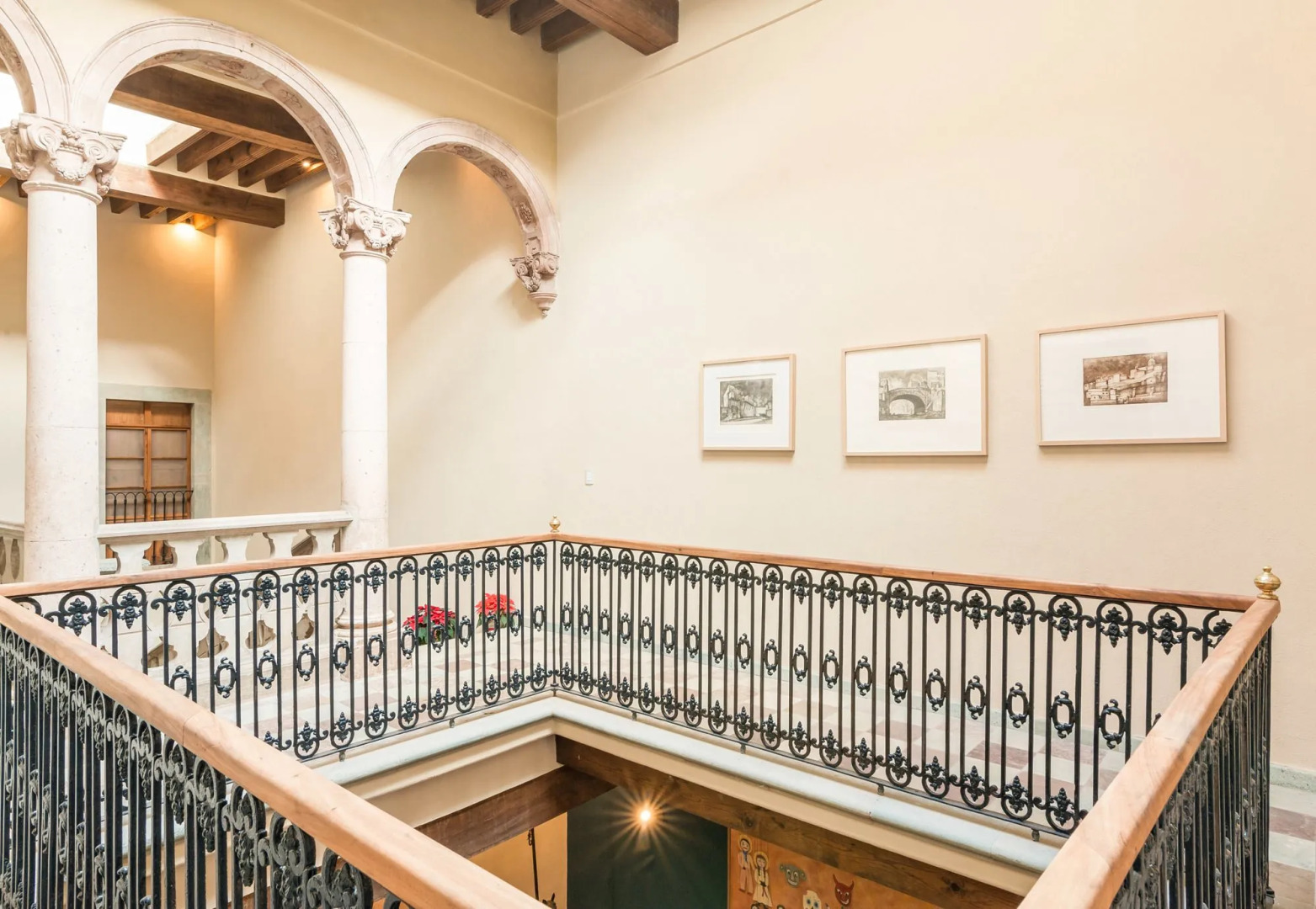 Casa del Rector Hotel Boutique