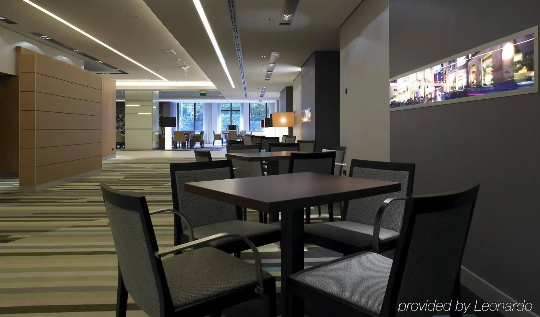 Crowne Plaza Düsseldorf-Neuss by IHG