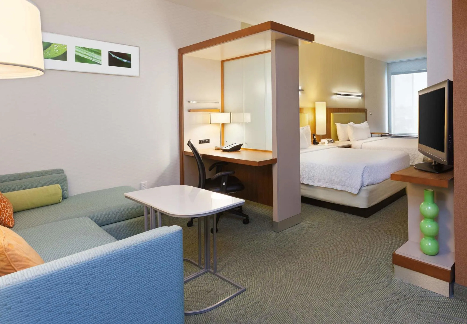 SpringHill Suites by Marriott San Angelo