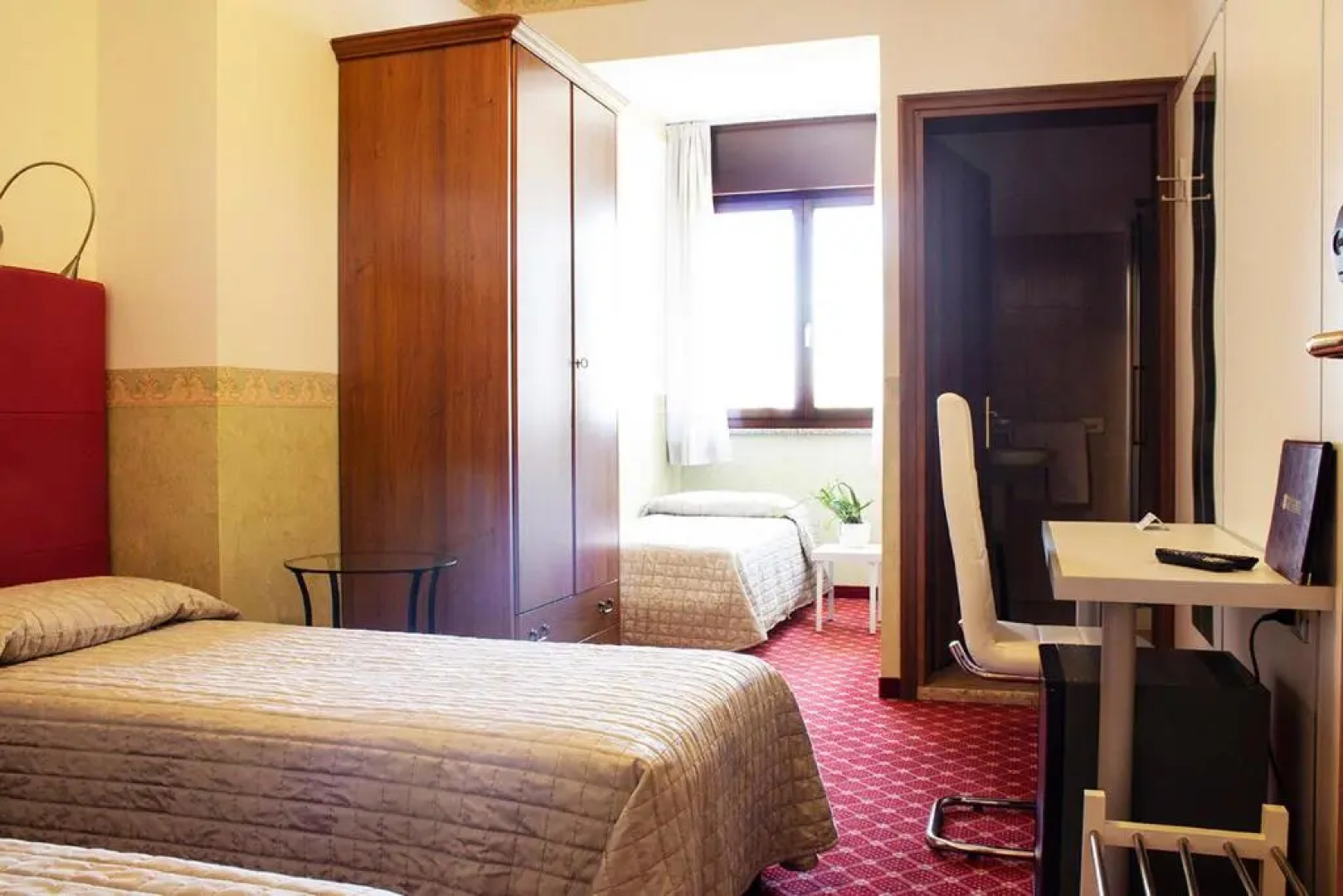 Albergo Ristorante Belvedere