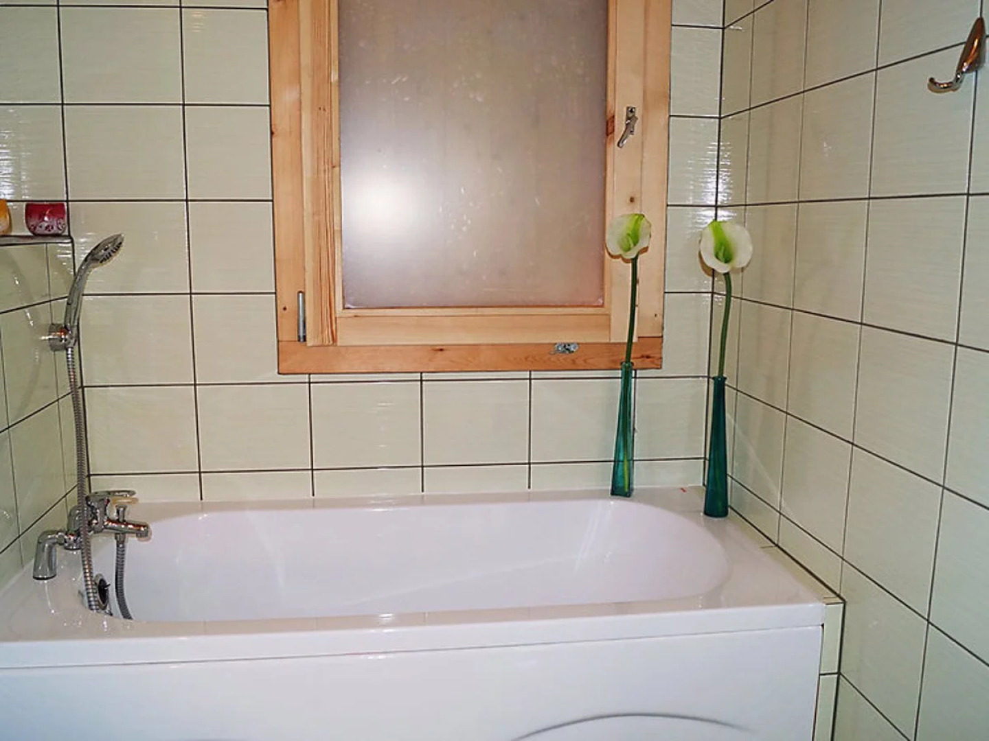 Villa Amber Gąski 28760