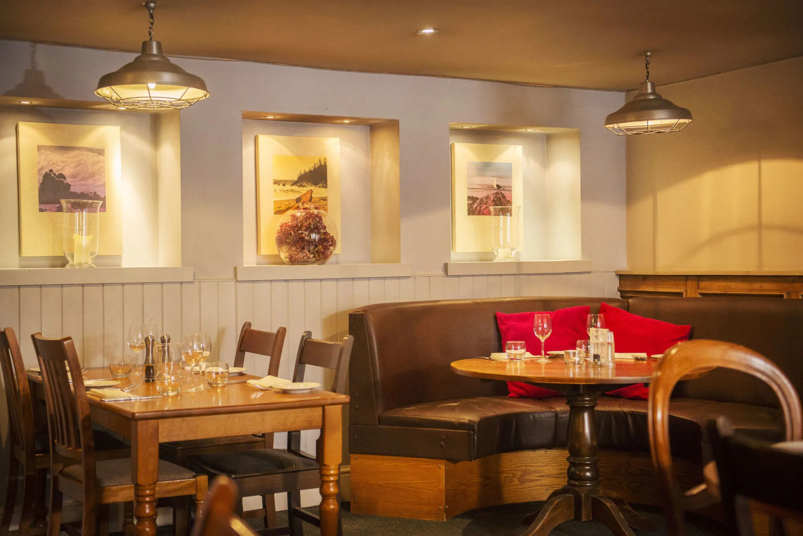 The Old Custom House