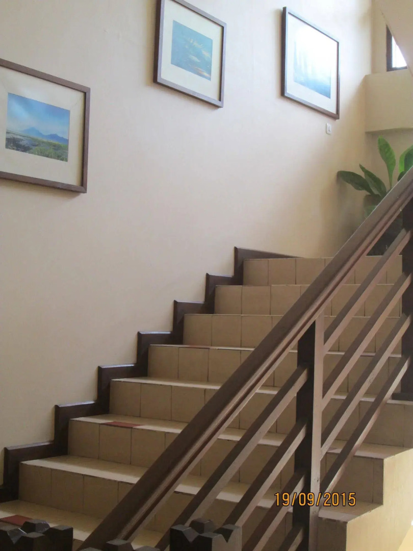 Tetirah Boutique Hotel Salatiga