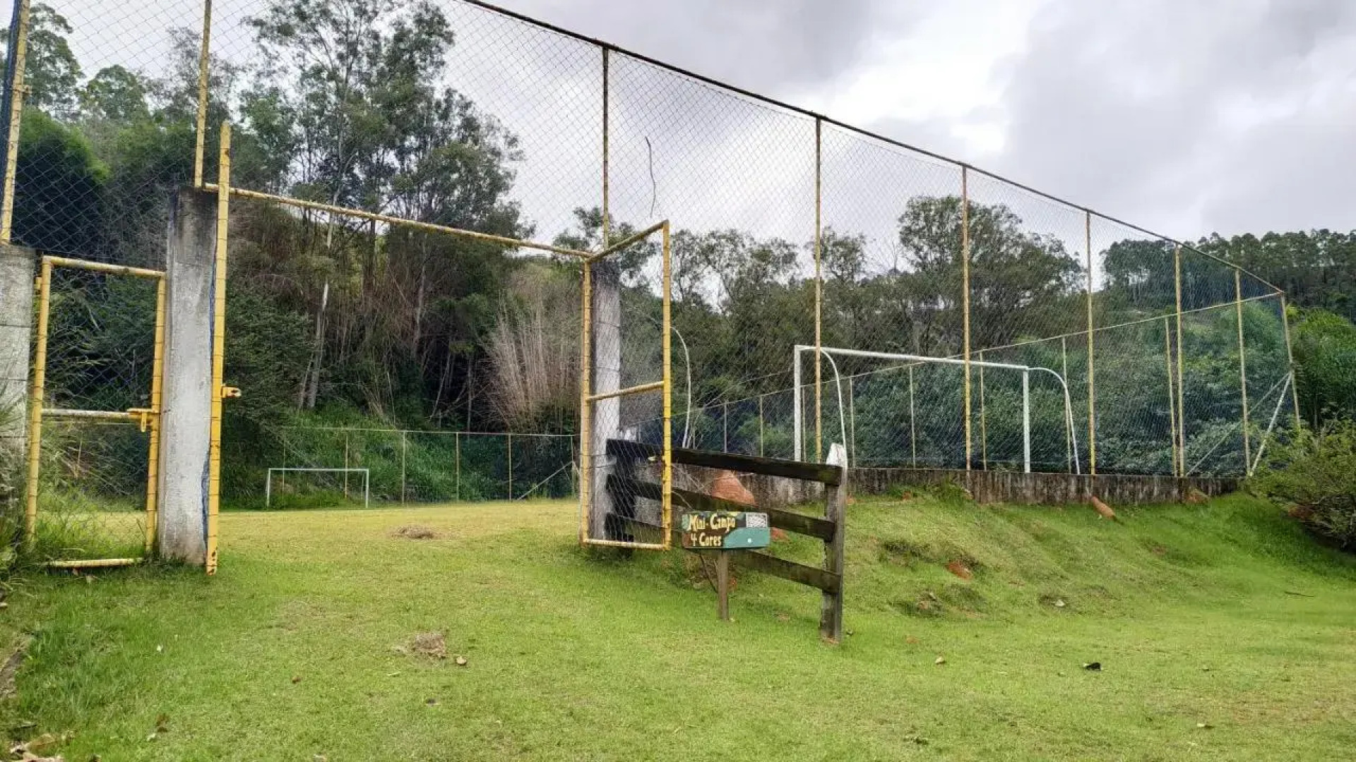 Estância São Domingos