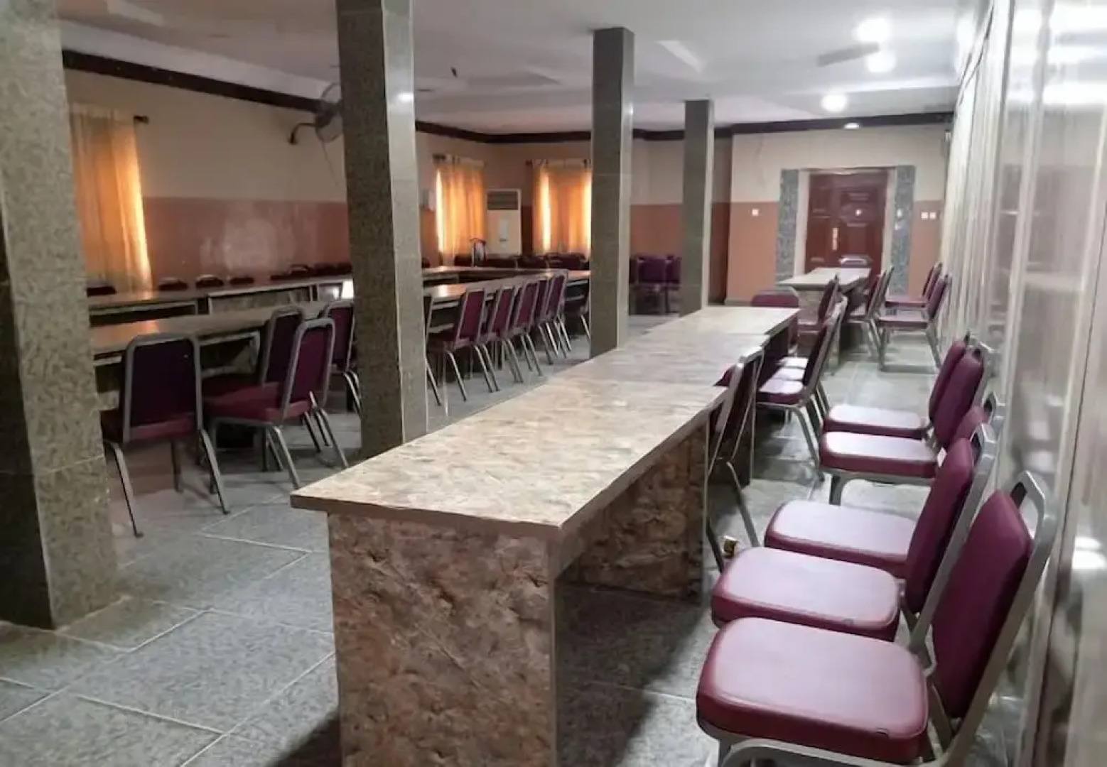 Royal Continental Suites and Apartments