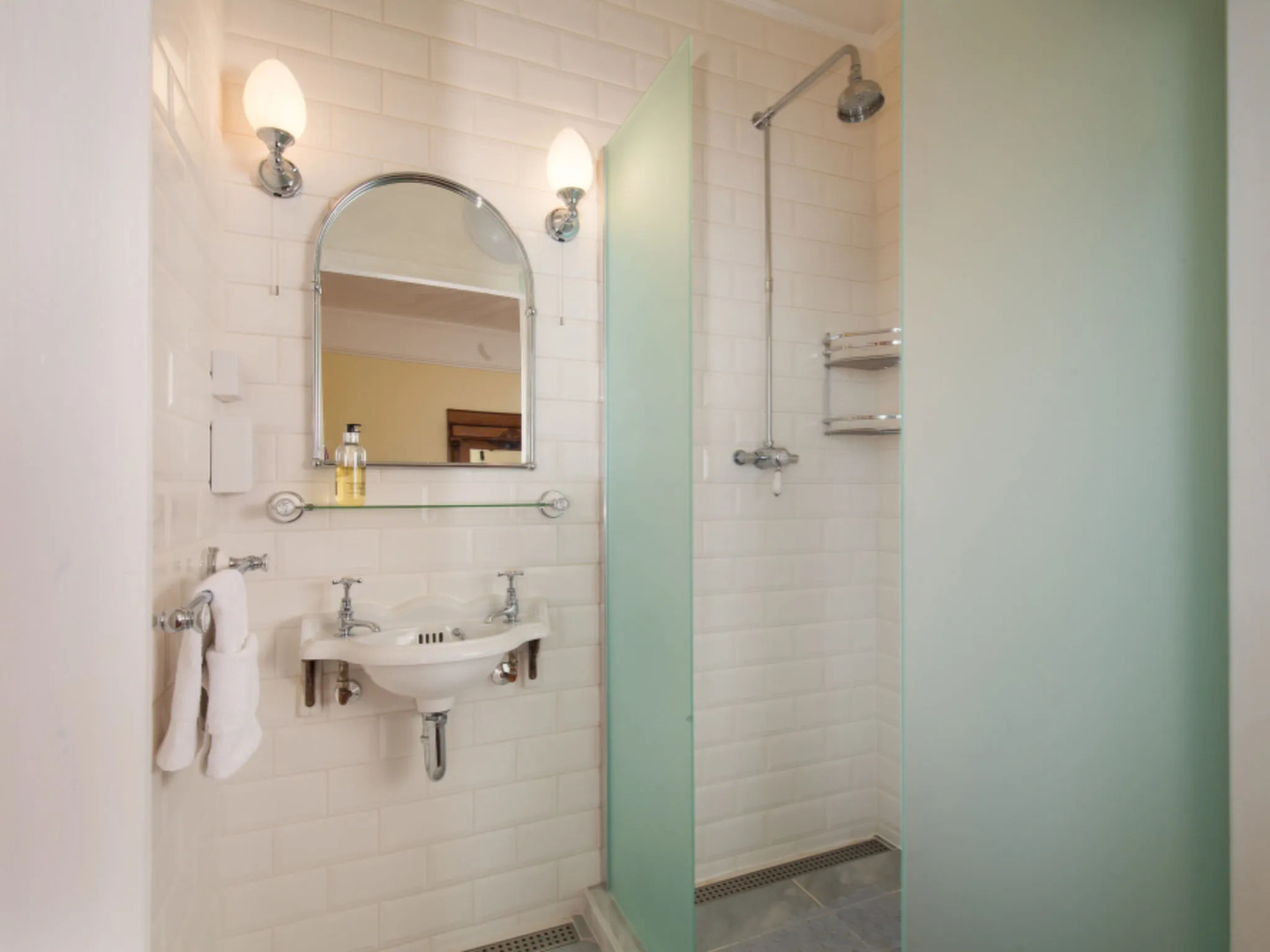 Holiday Home Wolborough