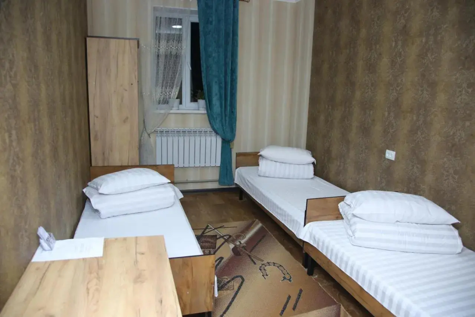 MEDI Guest House