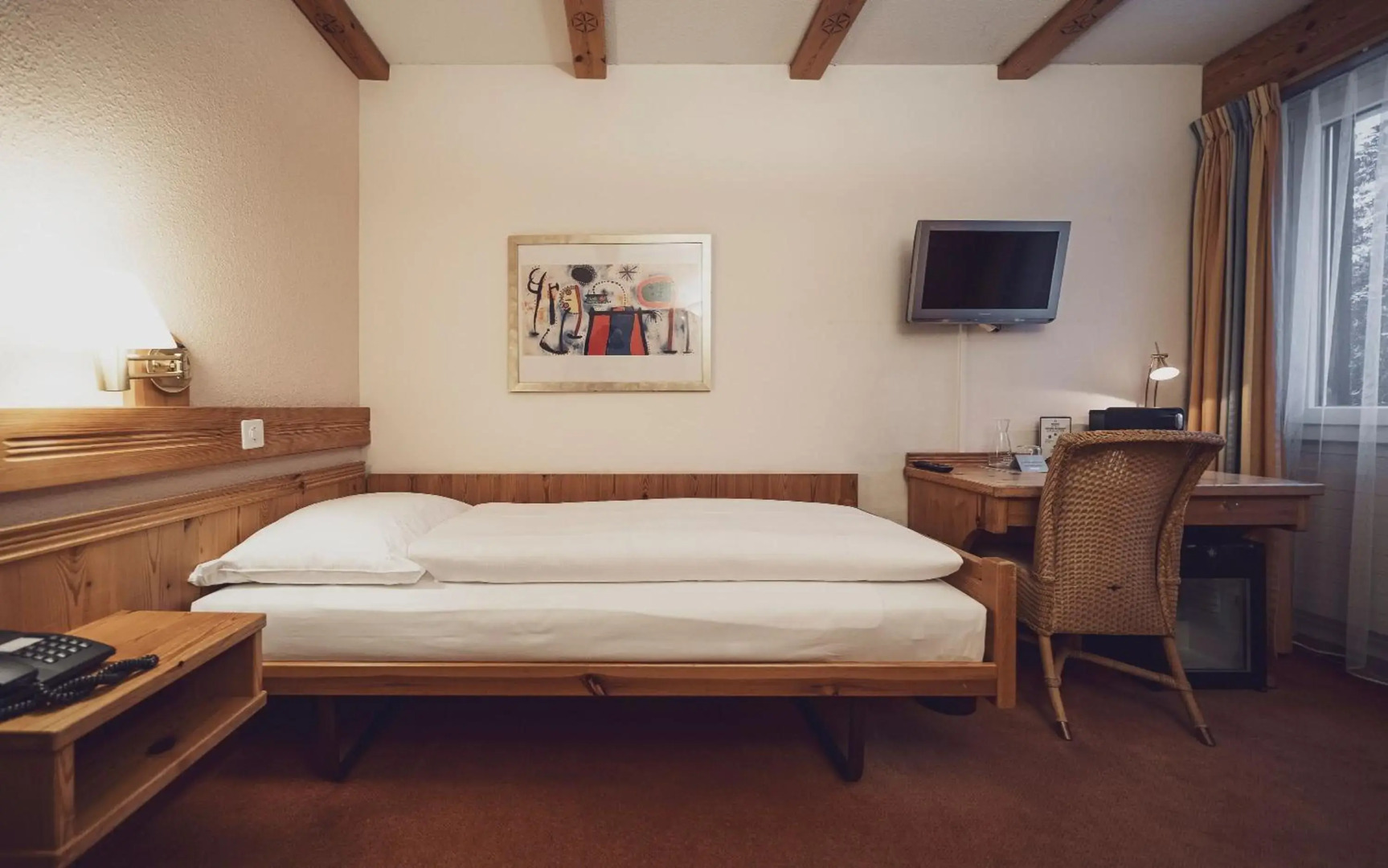 Mountain Plaza Hotel