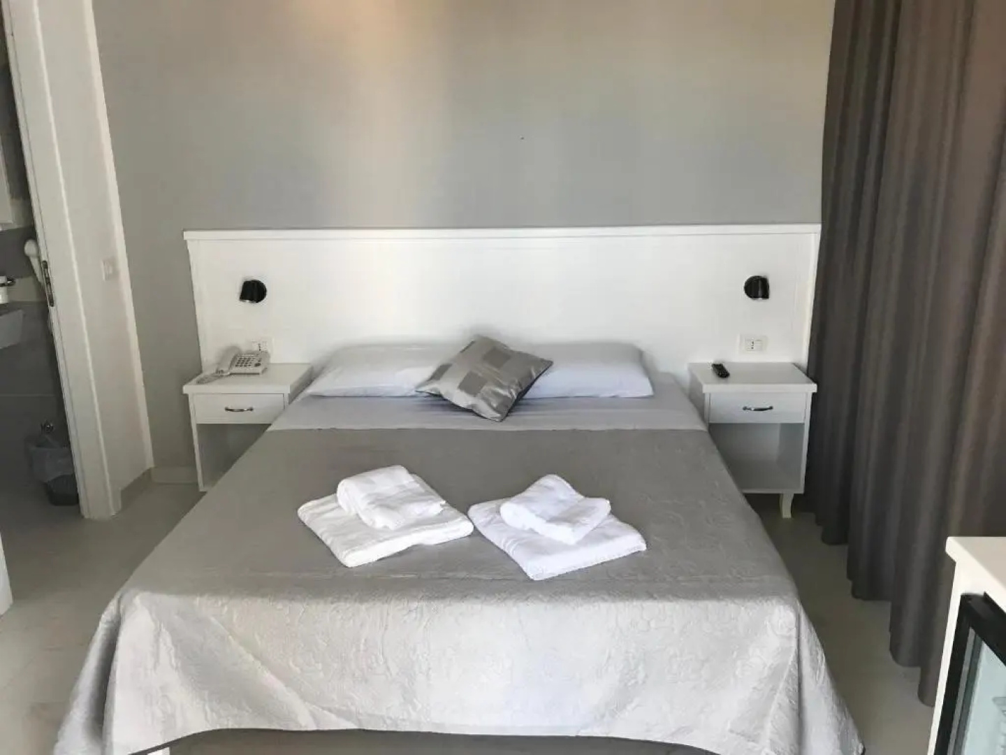 Residenza Kalios
