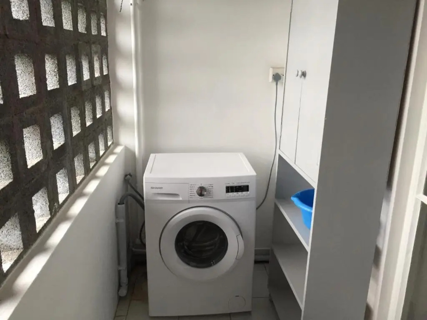 La Péninsule - Town Apartment in Curepipe 2